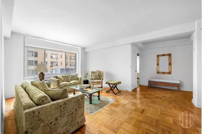 45 E End Avenue #3J, New York City, NY 10028 - Photo 1
