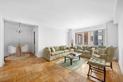 45 E End Avenue #3J, New York City, NY 10028 - Photo 2