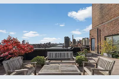 45 E End Avenue #3J, New York City, NY 10028 - Photo 10