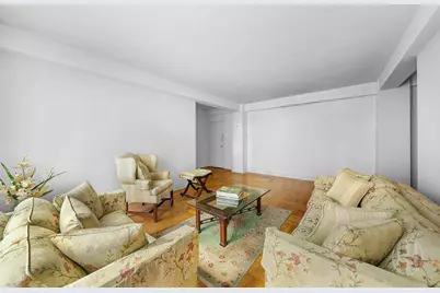 45 E End Avenue #3J, New York, NY 10028 - Photo 4