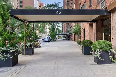 45 E End Avenue #3J, New York City, NY 10028 - Photo 14