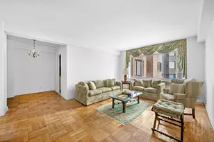 45 East End Ave, New York, NY 10028 - Photo 1