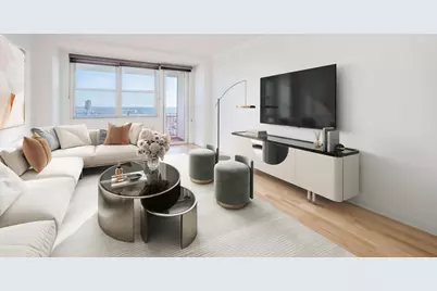 35 Seacoast Terrace #19S, Brooklyn, NY 11235 - Photo 2