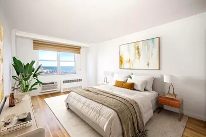 35 Seacoast Terrace #19S, Brooklyn, NY 11235 - Photo 4