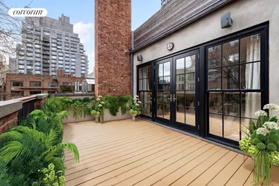 435 E 87th Street, New York City, NY 10128 - Photo 32