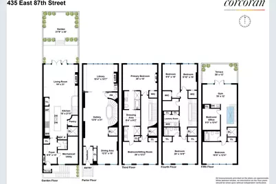 435 E 87th Street, New York City, NY 10128 - Photo 36