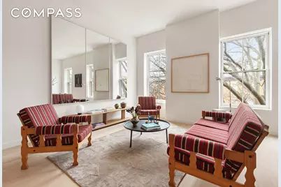 238 Degraw Street #3, New York City, NY 11231 - Photo 1