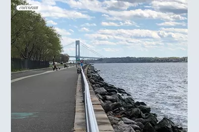 7259 Shore Road #5K, New York City, NY 11209 - Photo 8