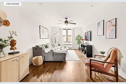 7259 Shore Road #5K, New York City, NY 11209 - Photo 2