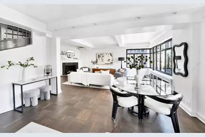 25 W 54th Street #12A, New York, NY 10019 - Photo 2