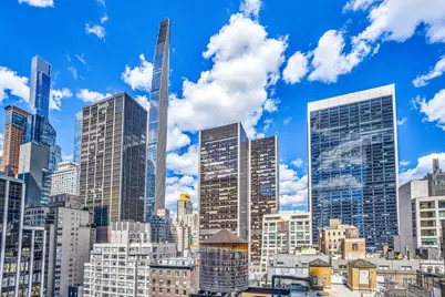 25 W 54th Street #12A, New York, NY 10019 - Photo 12