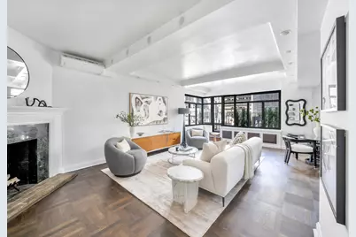 25 W 54th Street #12A, New York, NY 10019 - Photo 4