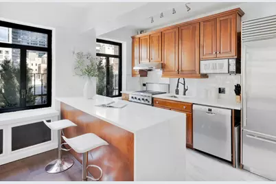 25 W 54th Street #12A, New York, NY 10019 - Photo 8