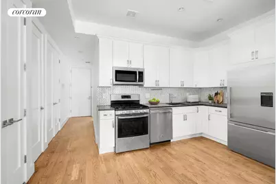 935 Lafayette Avenue #3, Brooklyn, NY 11221 - Photo 6
