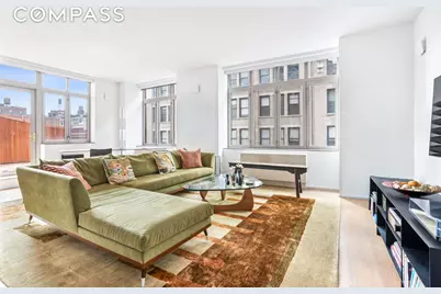 125 W 22nd Street #10A, New York, NY 10011 - Photo 2