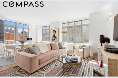 125 W 22nd Street #10A, New York City, NY 10011 - Photo 2