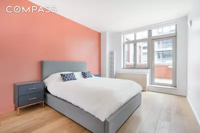 125 W 22nd Street #10A, New York, NY 10011 - Photo 10