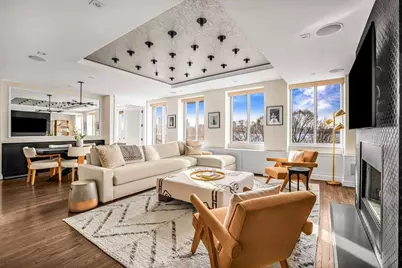 167 Perry Street #4NQ, New York, NY 10014 - Photo 4