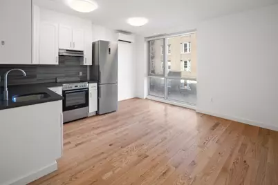362 W 127th Street #3c, New York City, NY 10027 - Photo 2