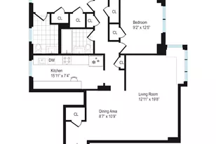 575 Grand St, New York, NY 10002 - Photo 1