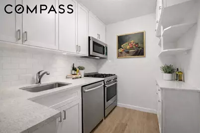 75 Henry Street #9G, New York City, NY 11201 - Photo 6