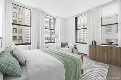 25 Broad Street #15-I, New York City, NY 10004 - Photo 2