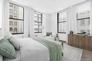 25 Broad St, New York City, NY 10004 - Photo 2