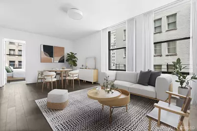 25 Broad Street #15-I, New York City, NY 10004 - Photo 1