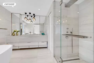 135 W 52nd Street #27A, New York City, NY 10019 - Photo 4