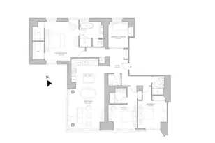 135 W 52nd St, New York City, NY 10019 - Photo 6