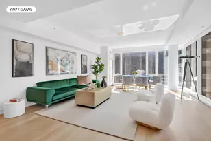 135 W 52nd St, New York City, NY 10019 - Photo 2