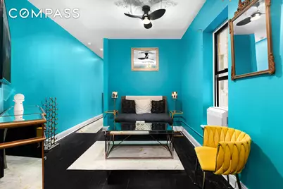 786 9th Avenue #2FN, New York, NY 10019 - Photo 1