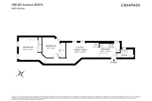 786 9th Ave, New York City, NY 10019 - Photo 6