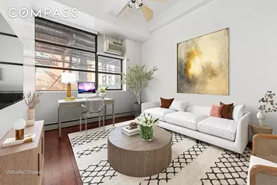 350 E 62nd Street #1N, New York City, NY 10065 - Photo 1