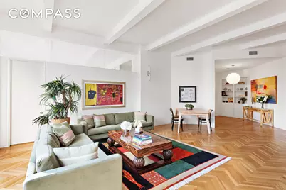 12 E 12th Street #5N, New York City, NY 10003 - Photo 2