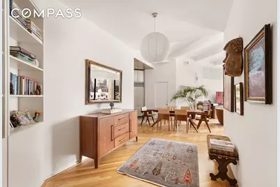 12 E 12th Street #5N, New York City, NY 10003 - Photo 2