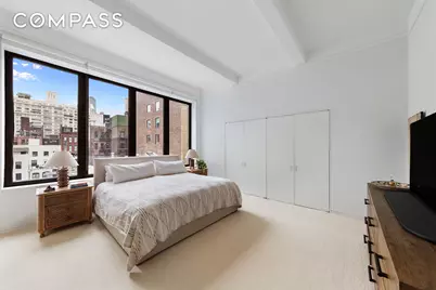 12 E 12th Street #5N, New York City, NY 10003 - Photo 4