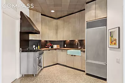 12 E 12th Street #5N, New York City, NY 10003 - Photo 4