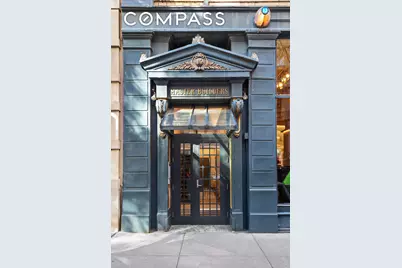 12 E 12th Street #5N, New York City, NY 10003 - Photo 8