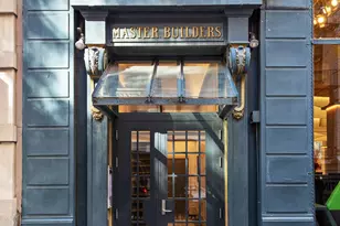 12 E 12th St, New York City, NY 10003 - Photo 8