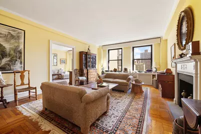 1105 Park Avenue #10D, New York City, NY 10128 - Photo 2