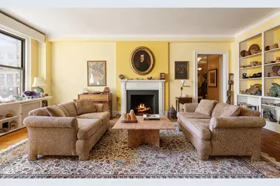 1105 Park Avenue #10D, New York, NY 10128 - Photo 1