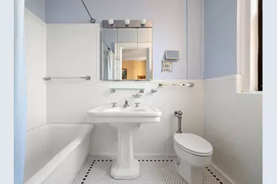 1105 Park Avenue #10D, New York City, NY 10128 - Photo 8