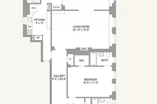 1105 Park Ave, New York City, NY 10128 - Photo 12