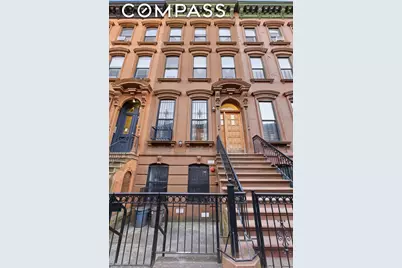 20 E 126th Street, New York City, NY 10035 - Photo 1