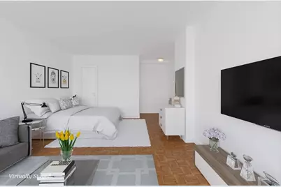 520 E 81st Street #7N, New York City, NY 10028 - Photo 2