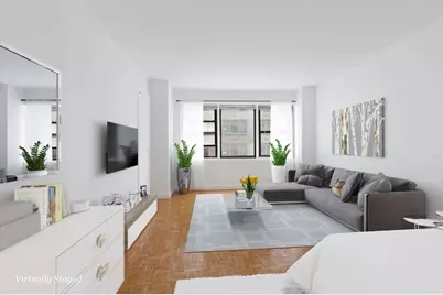 520 E 81st Street #7N, New York City, NY 10028 - Photo 1