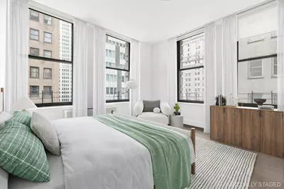 25 Broad Street #15I, New York City, NY 10004 - Photo 2