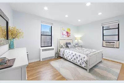 67-71 Yellowstone Boulevard #7/B, New York City, NY 11375 - Photo 2