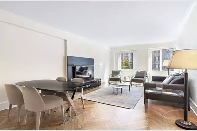 530 Park Avenue #5C, New York, NY 10065 - Photo 4